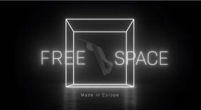 Kompaktiškas ir funkcionalus mechanizmas FREEspace 1.11